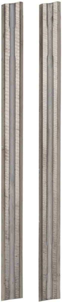 Ivana Wisselschaafmes Hardmetaal 75.5mm - 2 Stuks