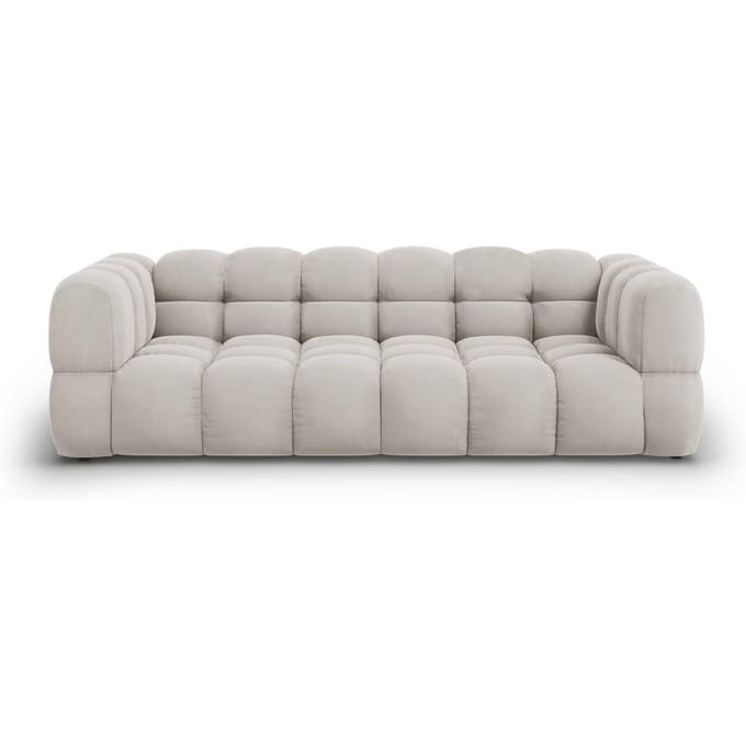 4-zitsbank Sky links velvet | Cosmopolitan Design