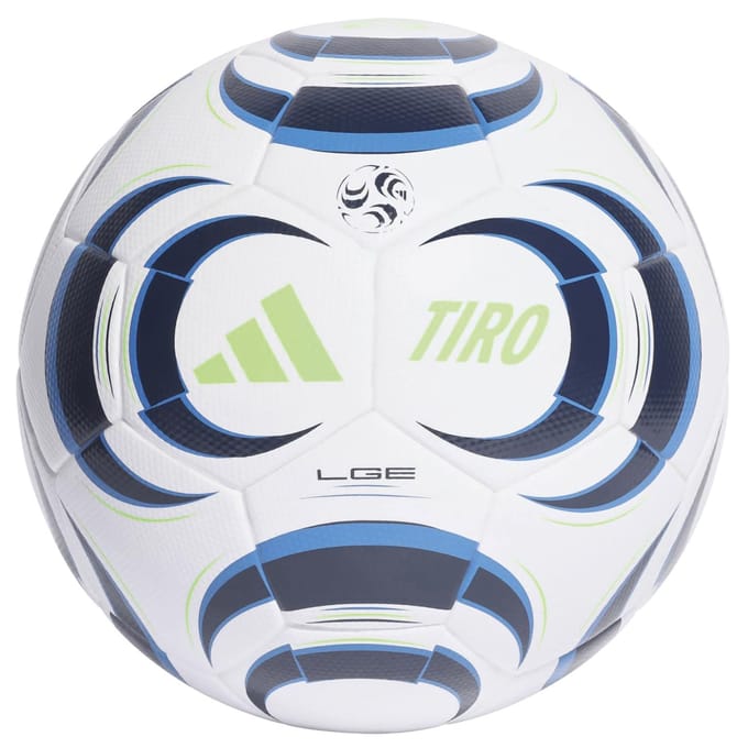 Adidas Tiro League Voetbal Senior