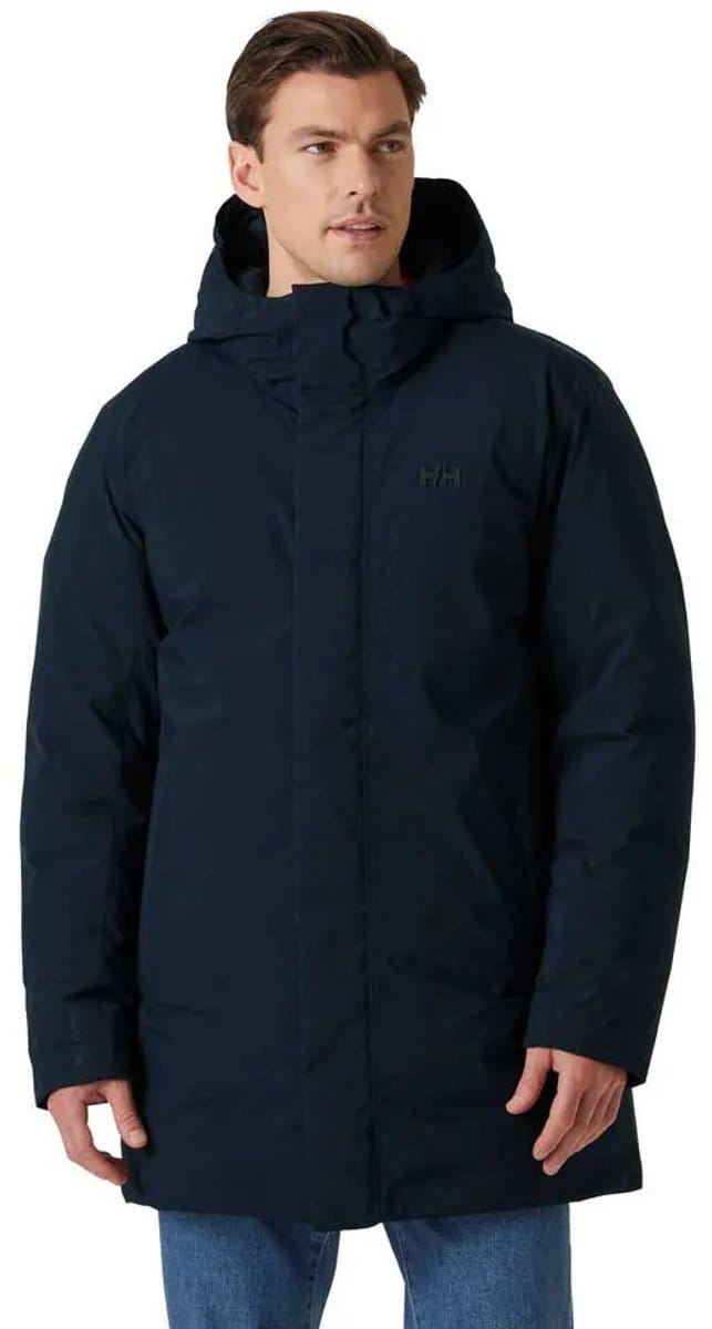 Waterdichte jas Helly Hansen Urb Pro Ht Down