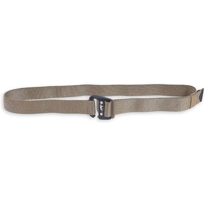 Tasmanian Tiger TT Stretch Belt Coyote Brown