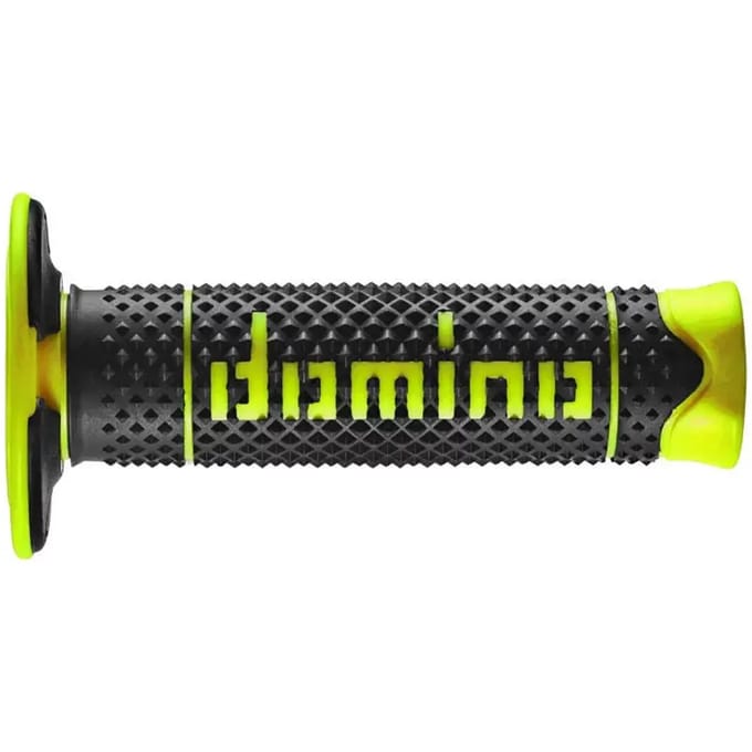 Paar handvatbekledingen Domino A260 Closed End