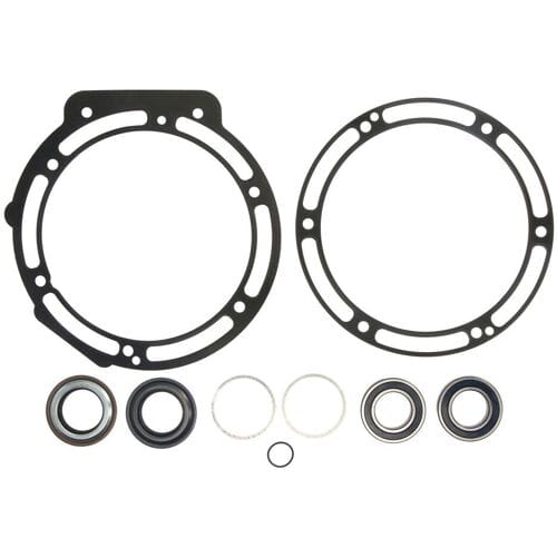 Afdichtingsset, elektromotor AJUSA EV000700