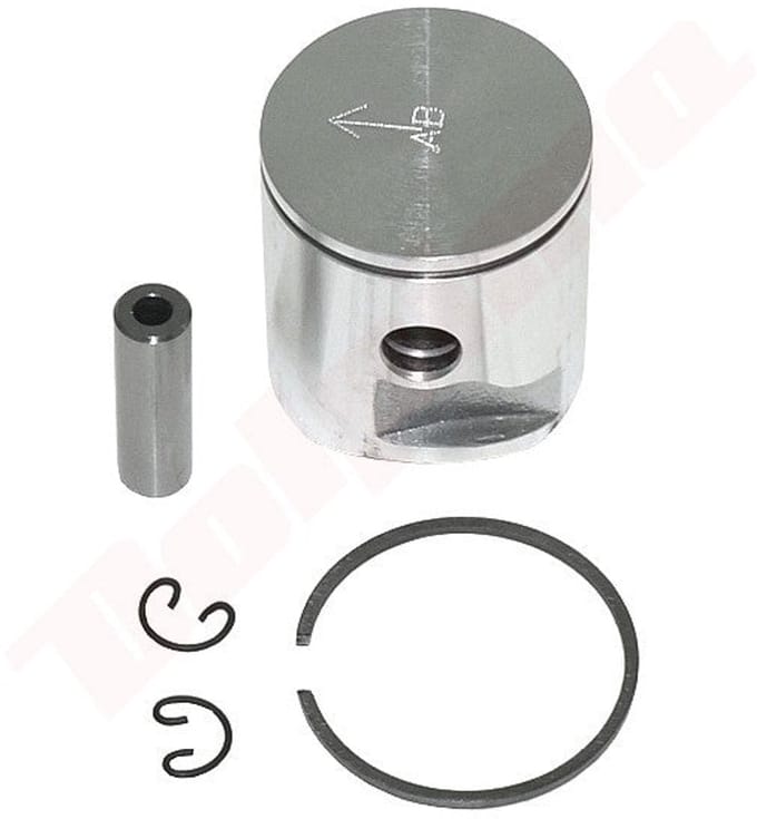 Zuigerset passend op STIHL BG 56 34mm ( 4241 030 2008 ) GOLF