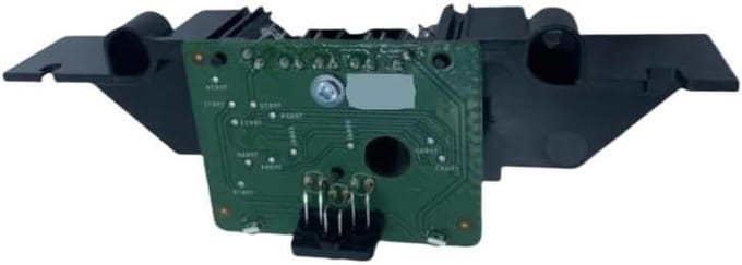 Reserveonderdelen Stofzuiger - IR-sensor Dock - Onderhoud Apparatuur - Specifieke Sensor - 3+ Stuks - Zwart