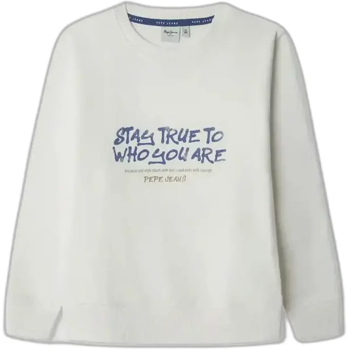 Junior Sweatshirt Pepe Jeans Keanon