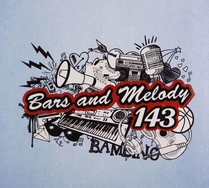 Bars and Melody: 143 (Deluxe) [CD]