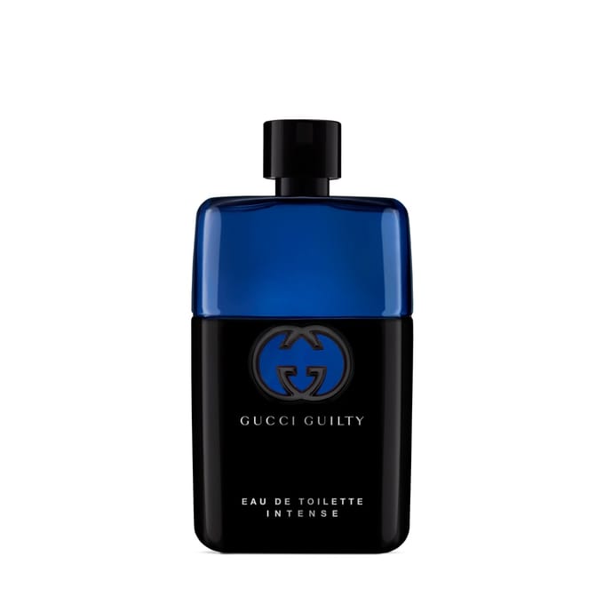 Gucci Eau De Toilette Gucci - Gucci Guilty Pour Homme Eau De Toilette  - 90 ML