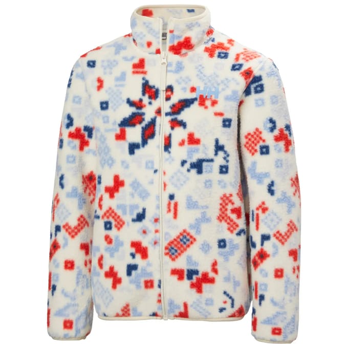 Kinderfleece Helly Hansen Frosty Pile