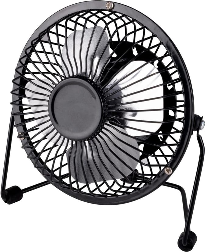 Ventilator usb D13cm MT