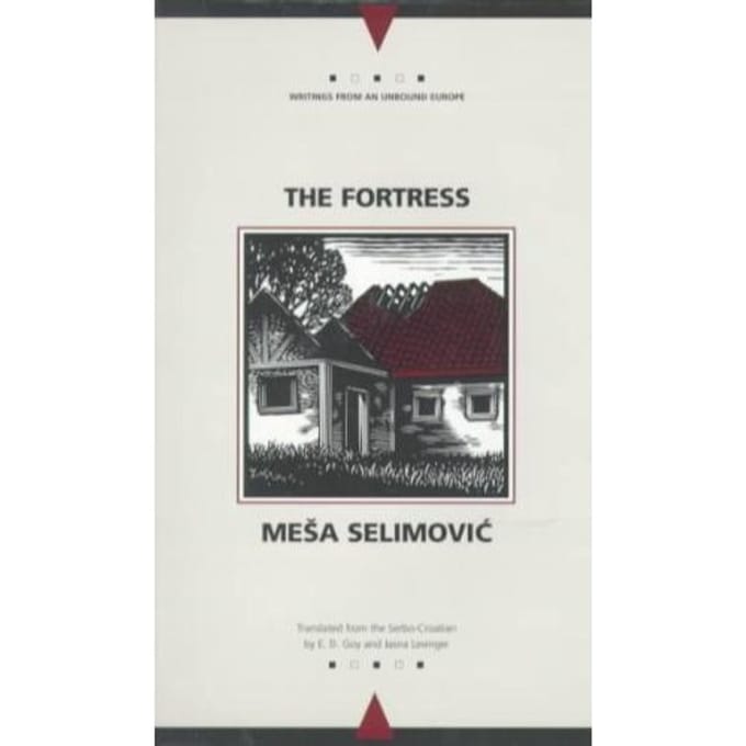 Fortress - Selimovic, Mesa