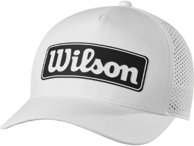 Wilson Performance Cap Wit