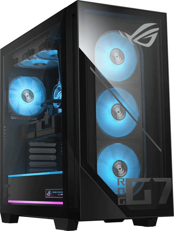 ASUS ROG G700TF-07265F433W