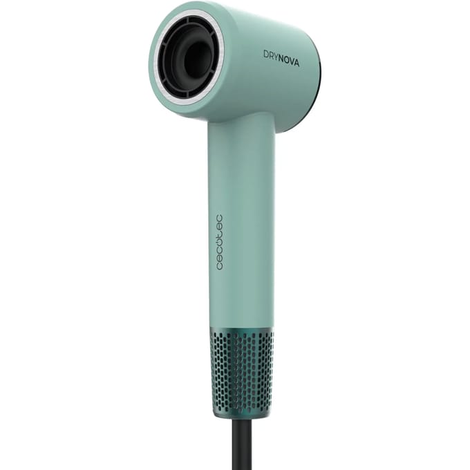 Seche-cheveux - CECOTEC - DryNova 3in1 Mint - 1600 W