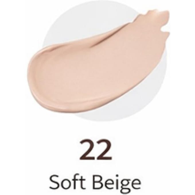 MISSHA M Perfect Cover BB Crème SPF30 PA++ 50ml No.23 Natural Beige