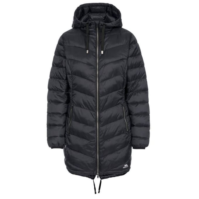 Trespass Dames rianna casual jas