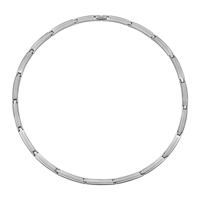 Boccia Titanium 08052-01  - Collier 45 cm