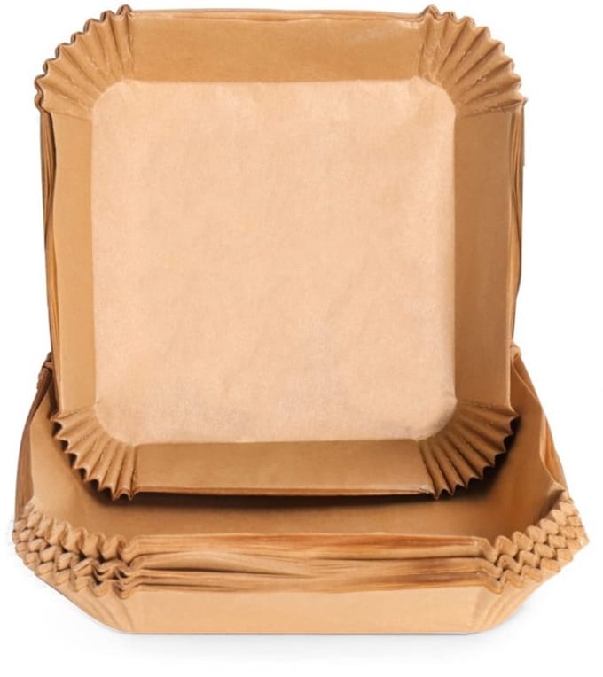 Airfryer Wegwerppapier 50-pack