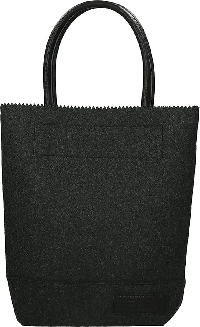 Zebra Trends Schoudertas Natural Bag Kartel - grijs