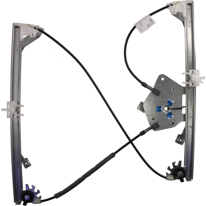 Raamregelaar MAGNETI MARELLI 350103138800 links