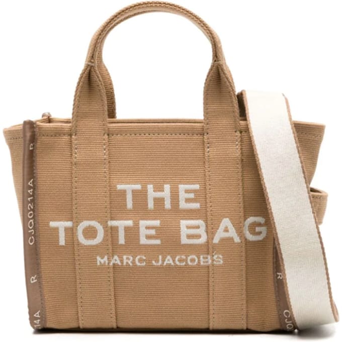 Marc Jacobs Tassen... Bruin
