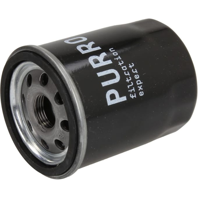 Oliefilter PURRO PUR-PO8018