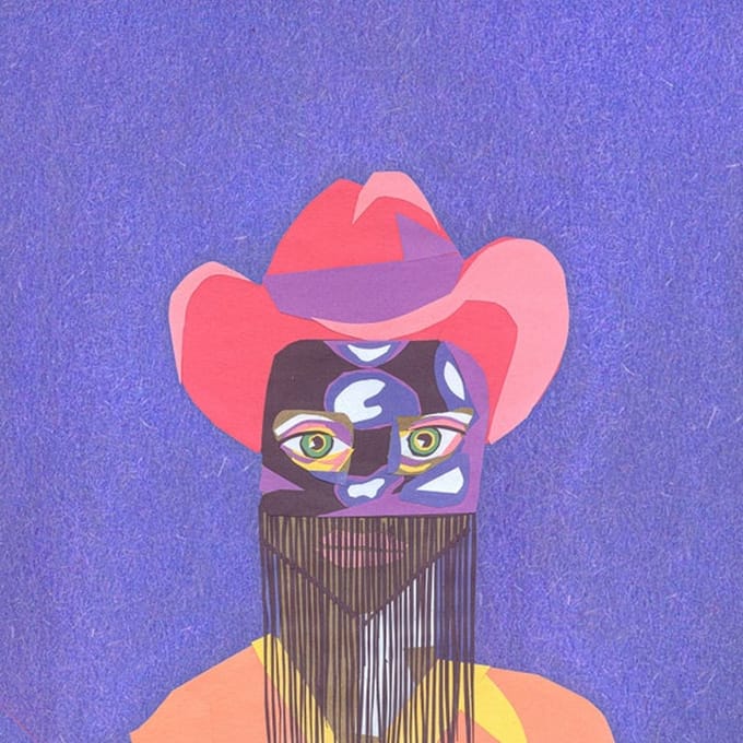 Show Pony (Purple Vinyl)
