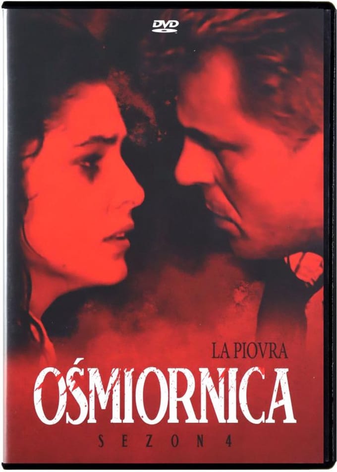 La piovra 4 [2DVD]