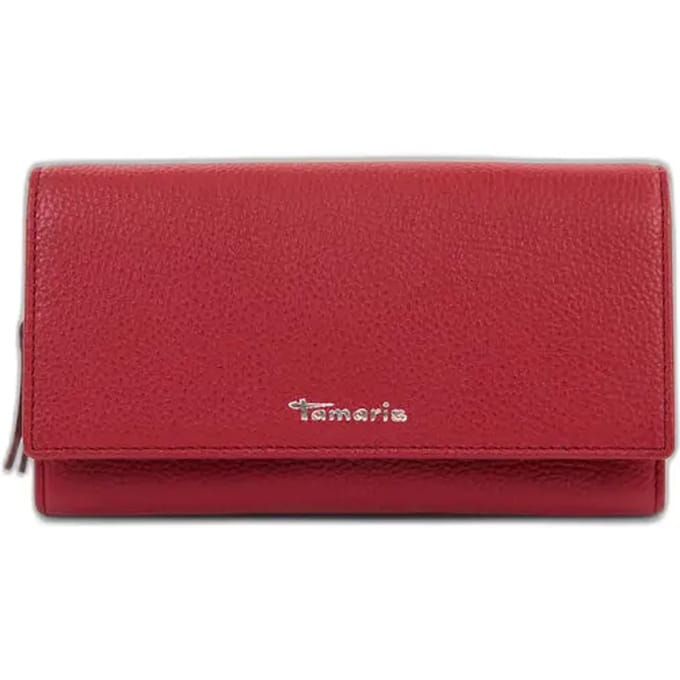 Tamaris Portemonnee TAS Amanda ( 50008 ) - Dames portemonnees - red 600