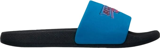 Billabong Paradise Slippers Blauw EU 46 Man