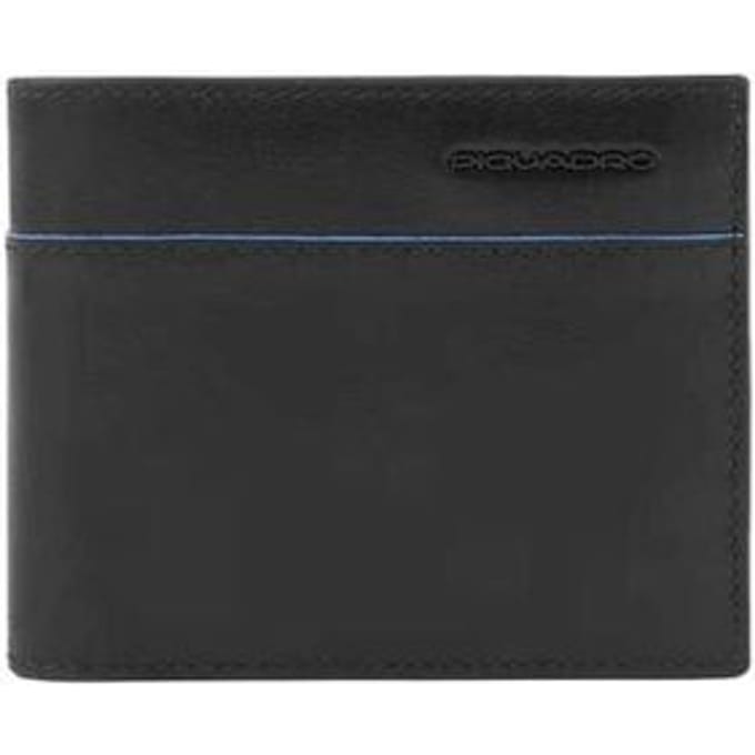 Wallet Man PU4188B2VR-N Zwart