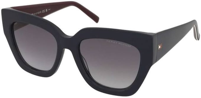 Zonnebrillen Tommy Hilfiger TH 2223/S PJP/GB