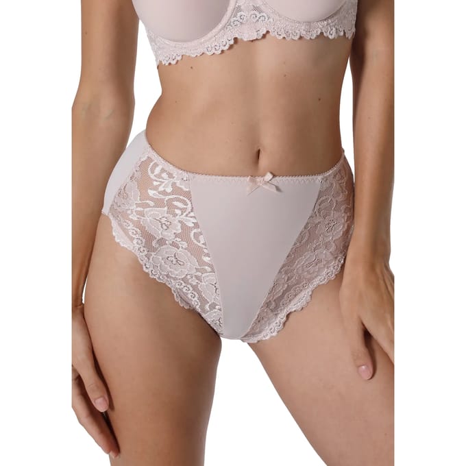 Kanten damesslip Sassa Classic Lace