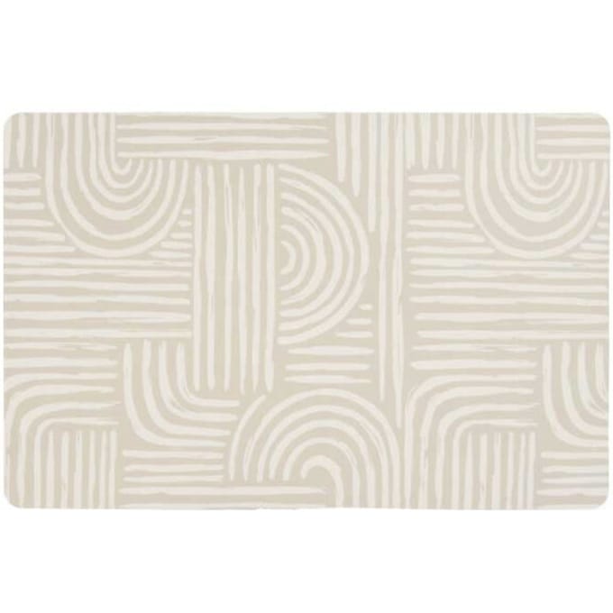 Unique Living - Placemat Summer - 43,5x285cm - Dessin 6