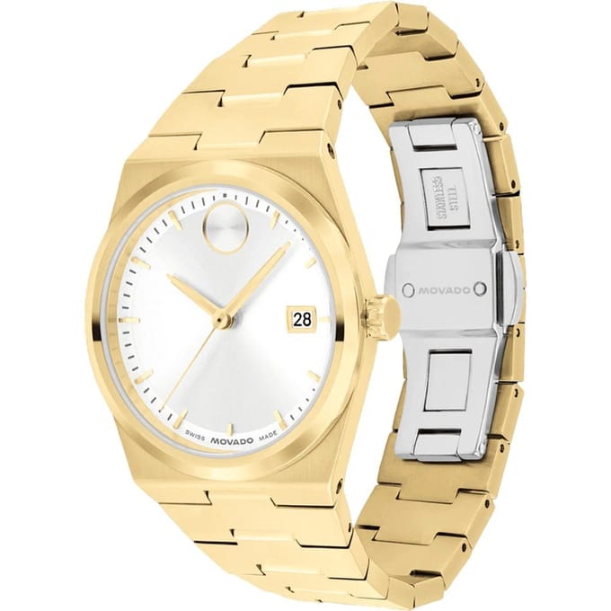 Movado Bold 3601187 Bold Quest Horloge