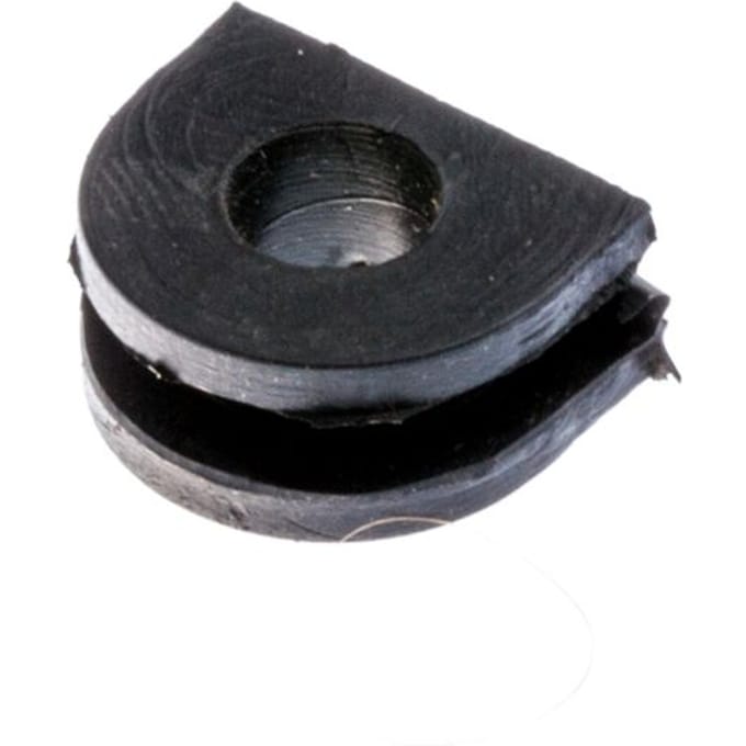 Rubber bushing