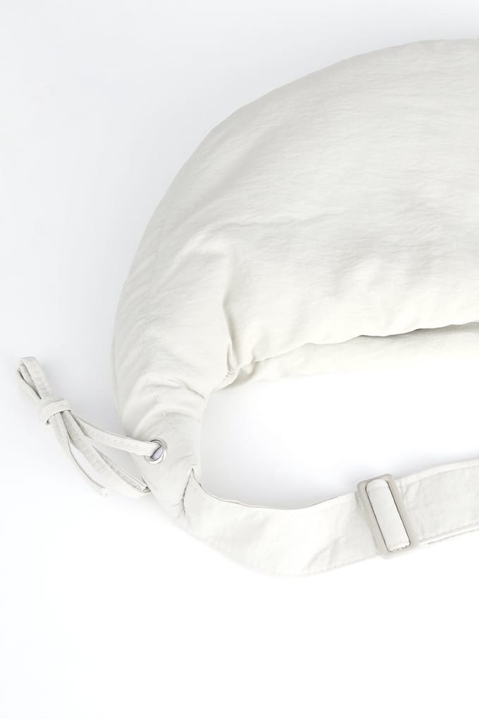 The everyday bag - Groente