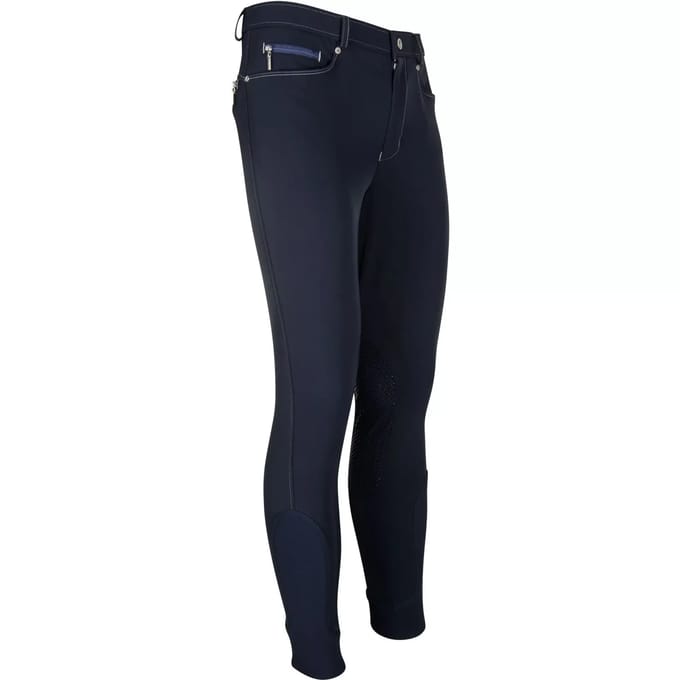 Rijbroek Euro-Star Active Mid Grip