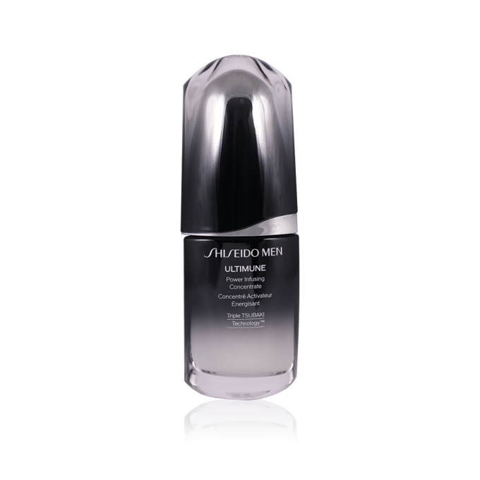 Shiseido Men Ultimune Power Infusion Concentrate 30 ml