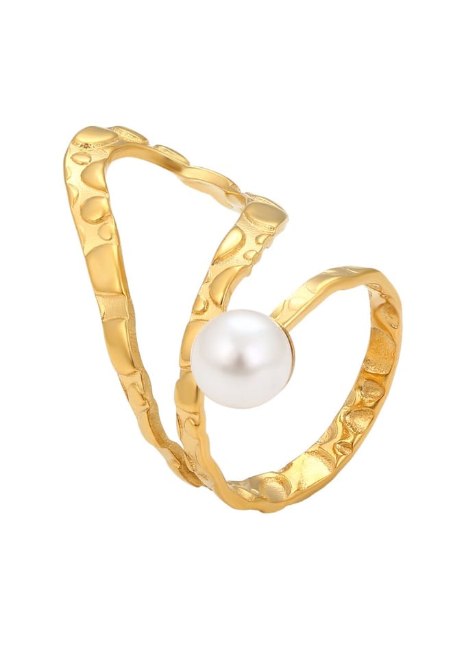 Gaya Ring