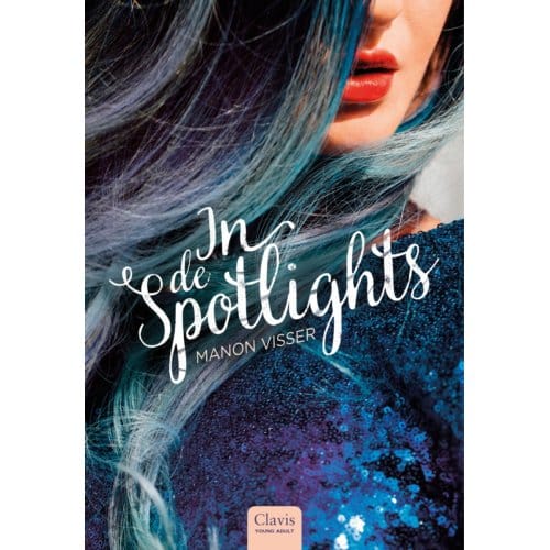 In De Spotlights - Manon Visser