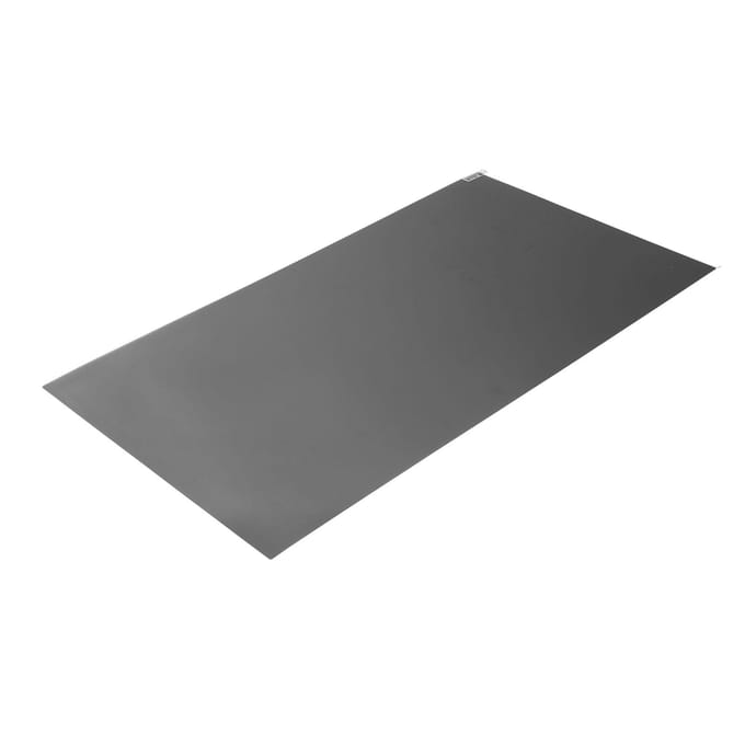 24 Inch Computer Privéschermfilter Oogbescherming Voorkom Schittering en Blauw Licht Kras gray