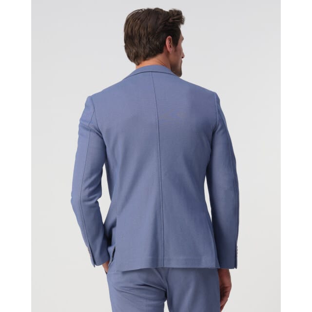 Blue Industry Mix & match colbert