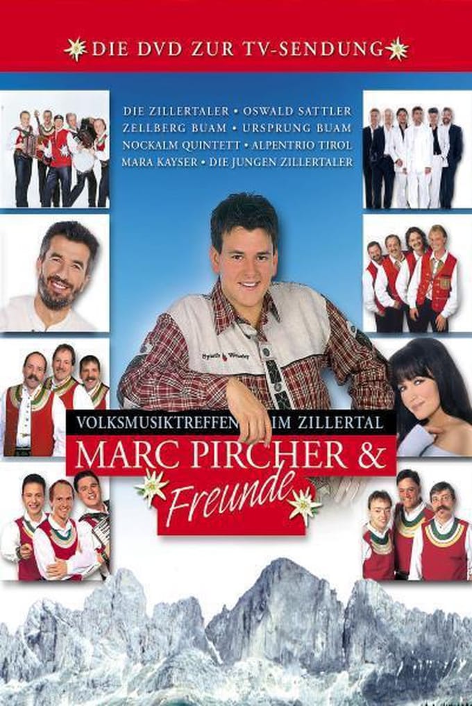 Marc Pircher & Freunde
