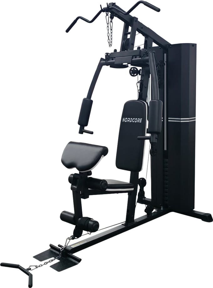 Nordcore Krachtstation Nordcore 70 kg