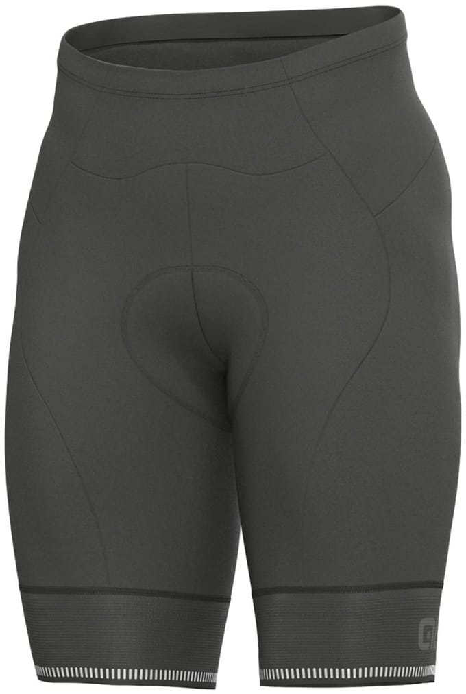 Ale Pragma Corsa Broek Zonder Bretels Grijs S Man