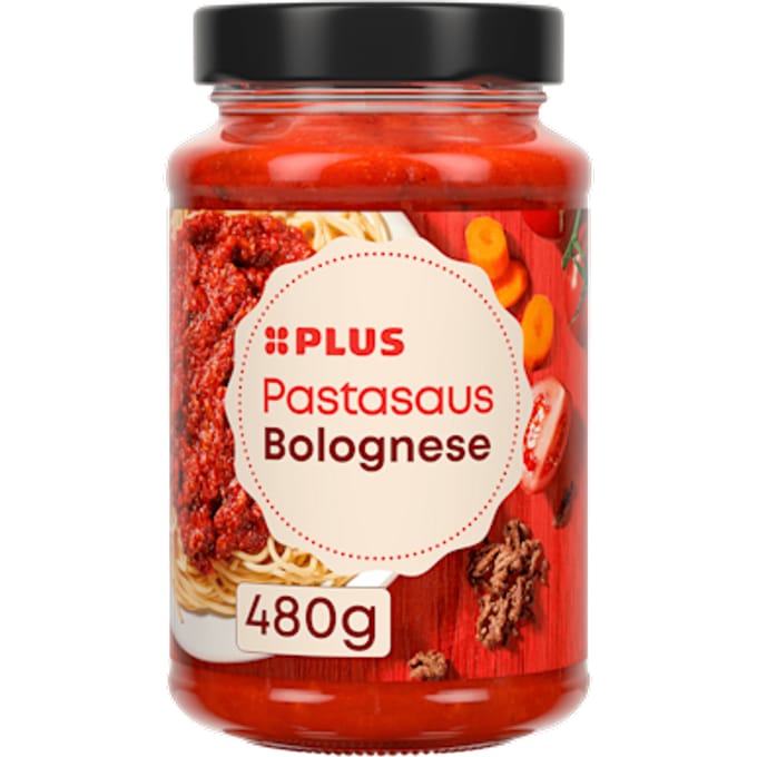 Pastasaus bolognese