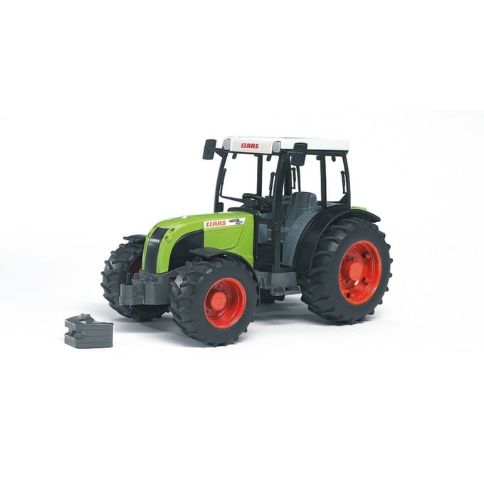 Bruder Claas Nectis 267 F tractor