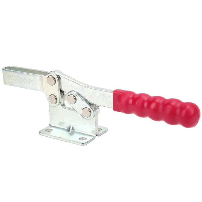 Lassen Kniehevelklem Verticale Klem Elleboog Compressor Snelspanner Handgereedschap GH?203?P