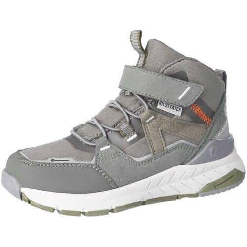 Hoge Sneakers Ricosta -